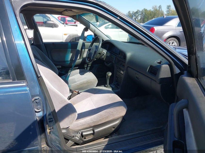 1994 Nissan Maxima Gxe VIN: JN1HJ01F3RT256604 Lot: 42805684