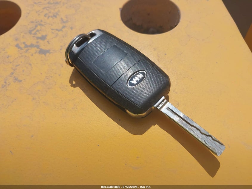 2014 Kia Soul VIN: KNDJN2A29E7063484 Lot: 42805806