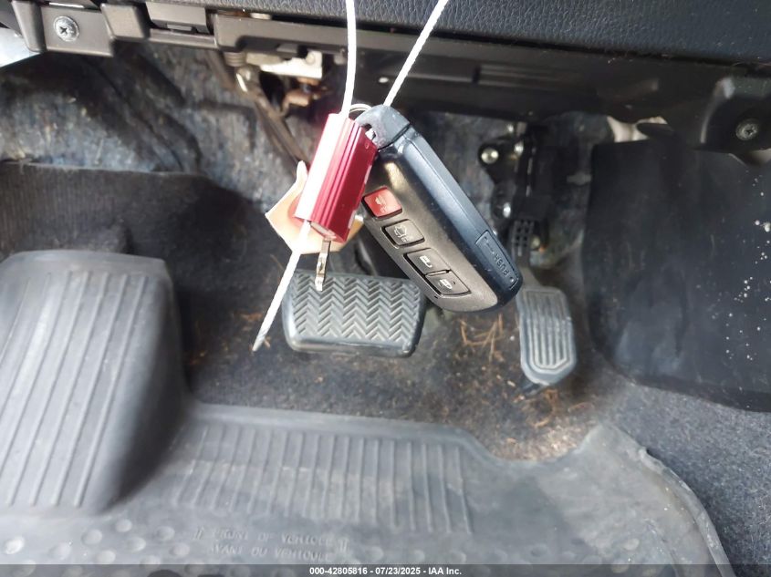 2017 Toyota Rav4 Limited VIN: JTMDFREV2HJ128772 Lot: 42805816