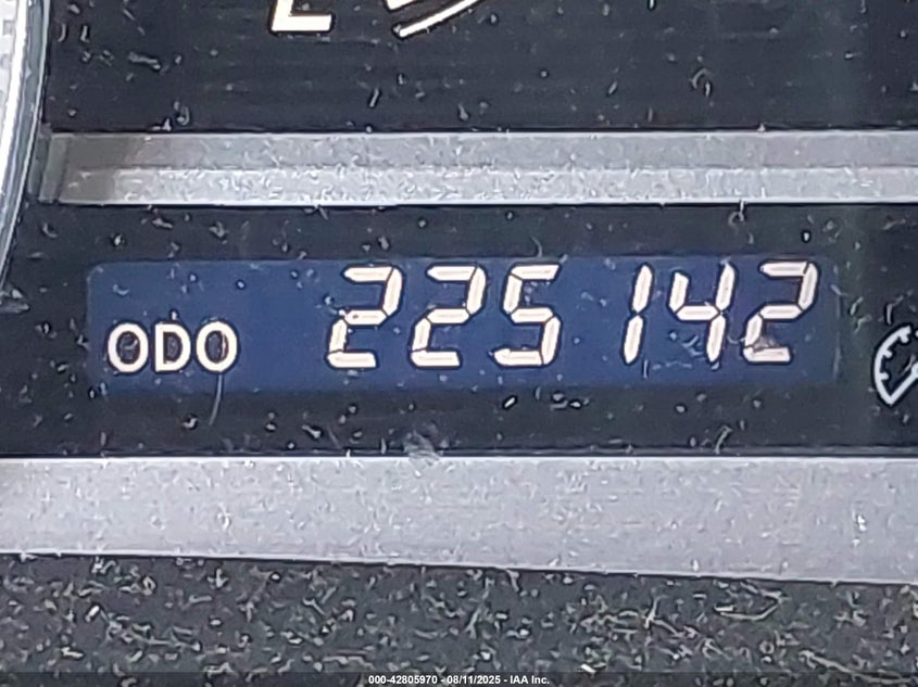 2009 Toyota Venza Base V6 VIN: 4T3BK11AX9U006770 Lot: 42805970