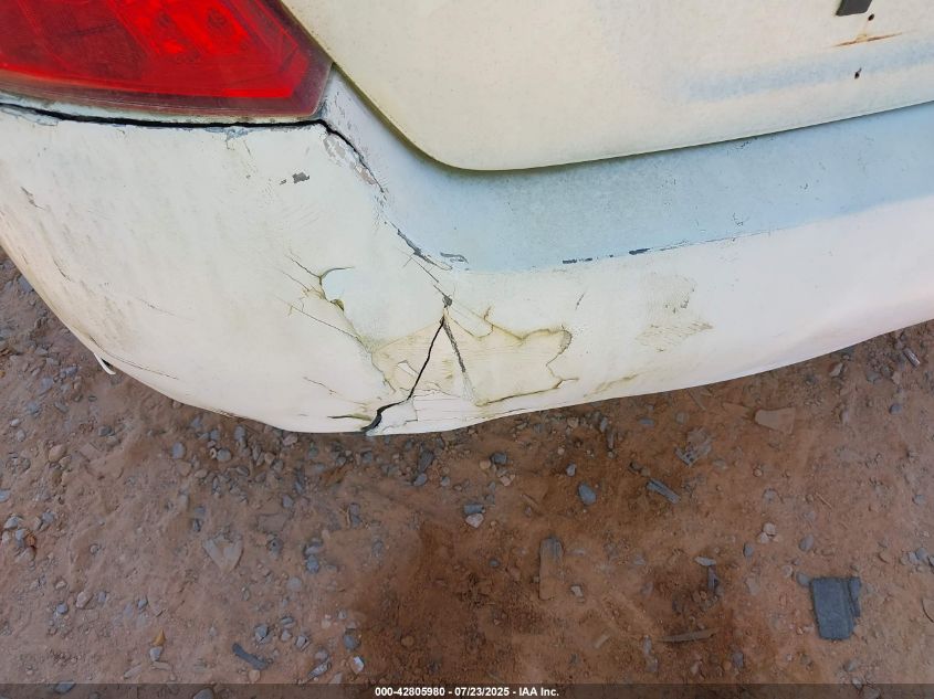 2009 Nissan Maxima 3.5 Sv VIN: 1N4AA51E59C826823 Lot: 42805980