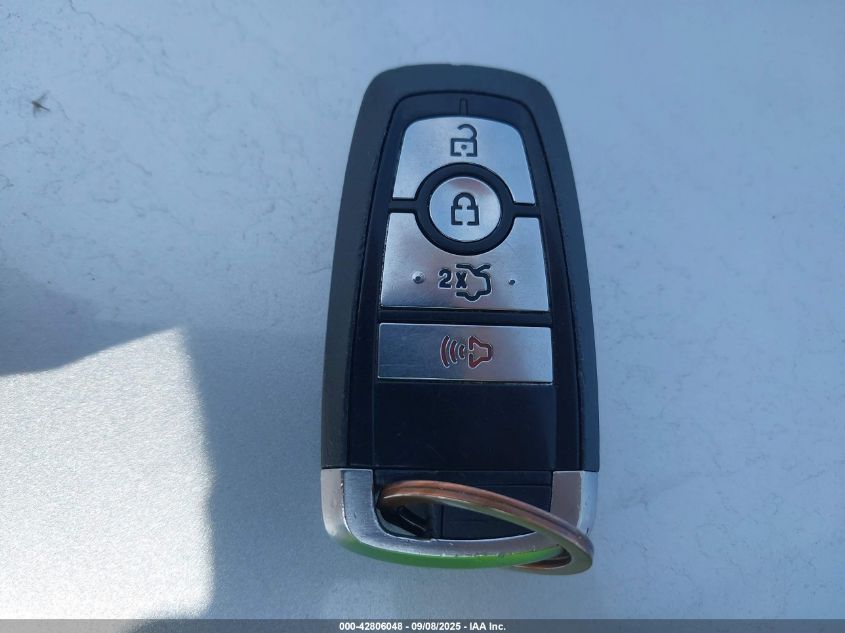 2019 Ford Edge St VIN: 2FMPK4AP6KBB57010 Lot: 42806048