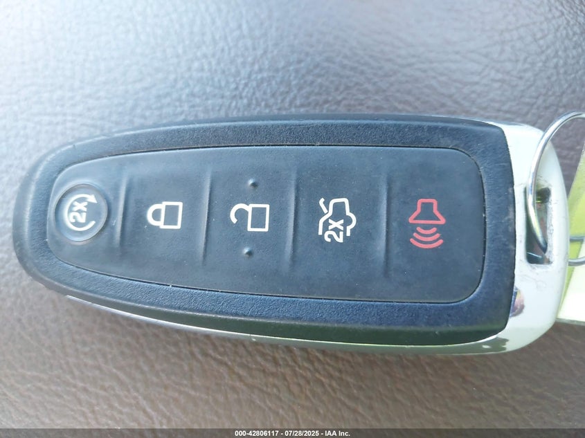 2014 FORD EXPLORER LIMITED 1FM5K7F84EGA88924