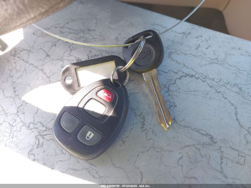 2008 Chevrolet Impala Ls VIN: 2G1WB58N289248729 Lot: 42806158