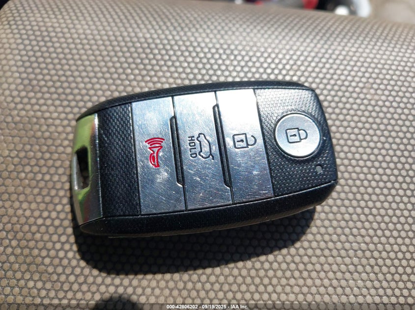 2014 Kia Sorento Lx VIN: 5XYKTCA66EG518524 Lot: 42806202