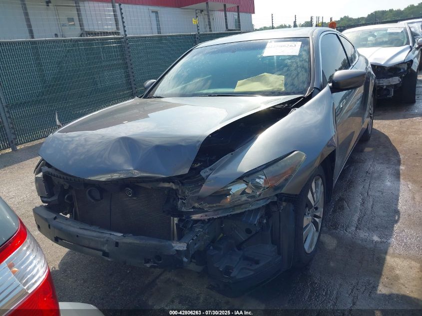 2010 Honda Accord 2.4 Ex-L VIN: 1HGCS1B84AA019678 Lot: 42806263