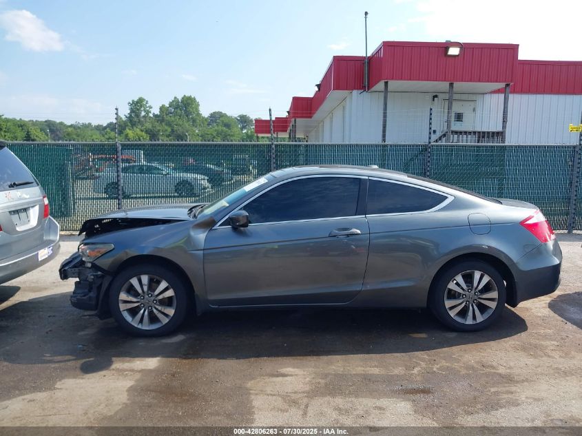 2010 Honda Accord 2.4 Ex-L VIN: 1HGCS1B84AA019678 Lot: 42806263