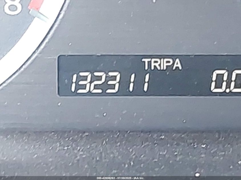 2010 Honda Accord 2.4 Ex-L VIN: 1HGCS1B84AA019678 Lot: 42806263