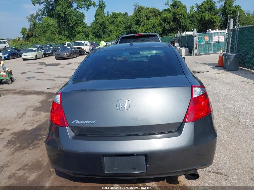 2010 Honda Accord 2.4 Ex-L VIN: 1HGCS1B84AA019678 Lot: 42806263