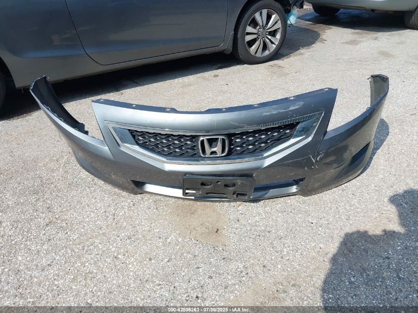 2010 Honda Accord 2.4 Ex-L VIN: 1HGCS1B84AA019678 Lot: 42806263