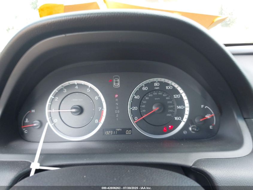 2010 Honda Accord 2.4 Ex-L VIN: 1HGCS1B84AA019678 Lot: 42806263