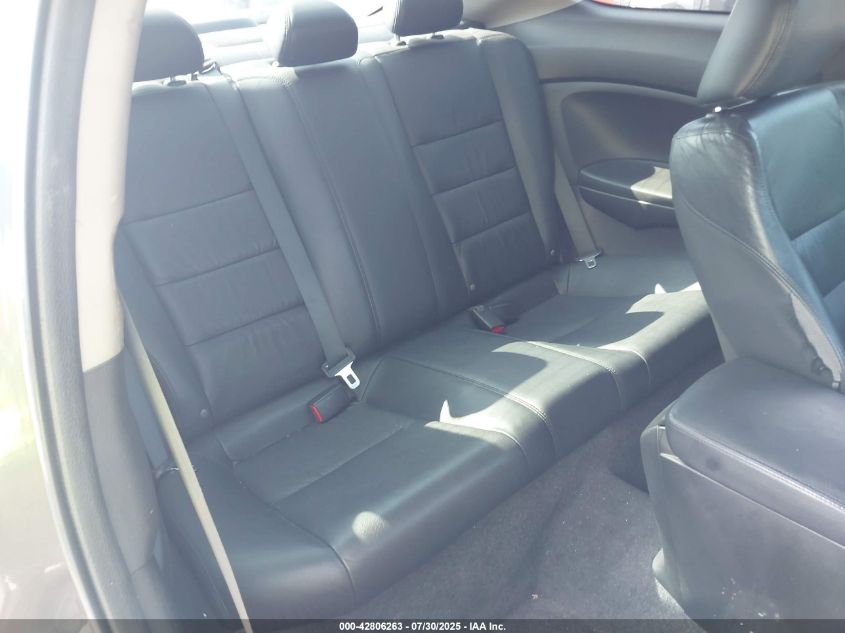 2010 Honda Accord 2.4 Ex-L VIN: 1HGCS1B84AA019678 Lot: 42806263