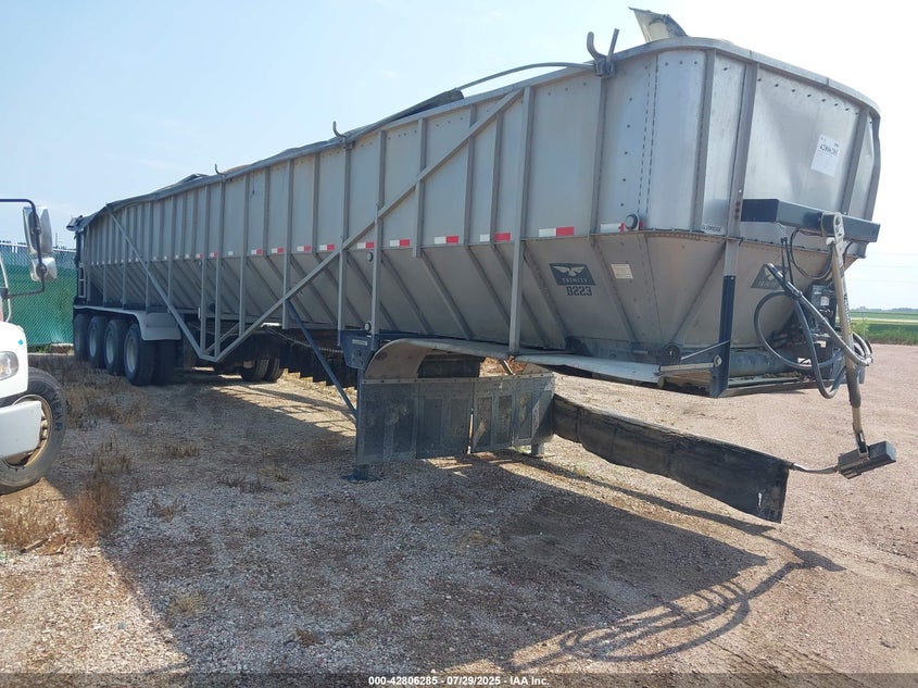1T9SC5340PB656039 2023 Trinity Trailer Mfg Inc Unknown auction photo 1