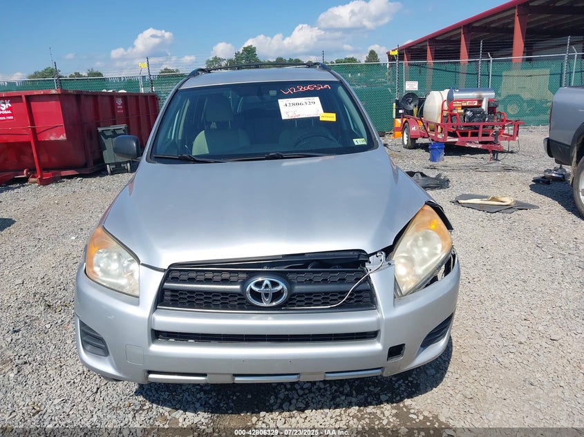 JTMBF4DV2AD034214 2010 TOYOTA RAV 4 photo no. 13