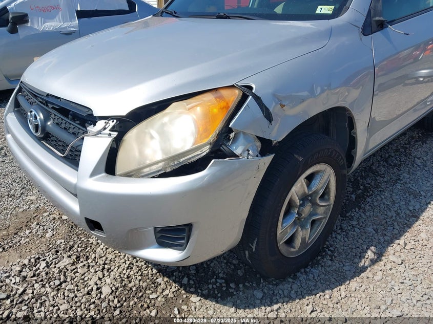 JTMBF4DV2AD034214 2010 TOYOTA RAV 4 photo no. 6