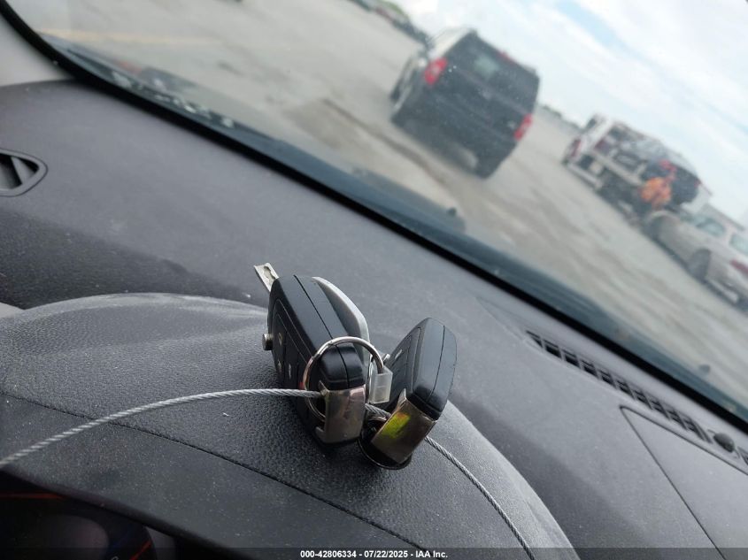 2011 Chevrolet Cruze Ls VIN: 1G1PC5SH3B7138947 Lot: 42806334