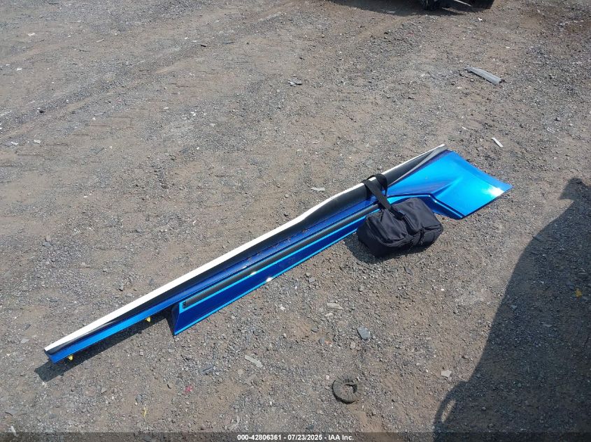 2019 Chevrolet Camaro 1Lt VIN: 1G1FB1RS2K0155126 Lot: 42806361