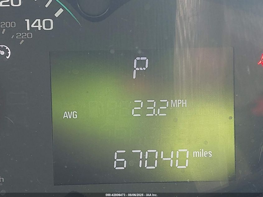 2017 Chevrolet Sonic Lt VIN: 1G1JD5SH7H4171446 Lot: 42806473