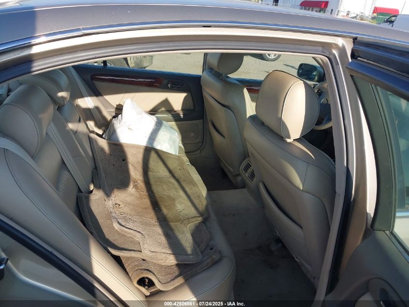 1998 Lexus Gs 300 VIN: JT8BD68S8W0030913 Lot: 42806561