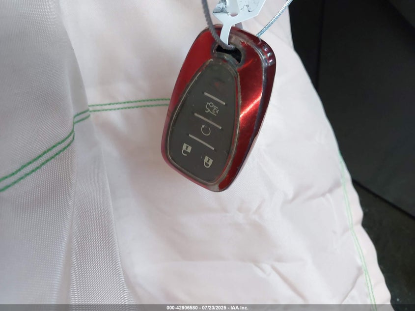 2021 CHEVROLET MALIBU FWD LT - 1G1ZD5ST0MF073980