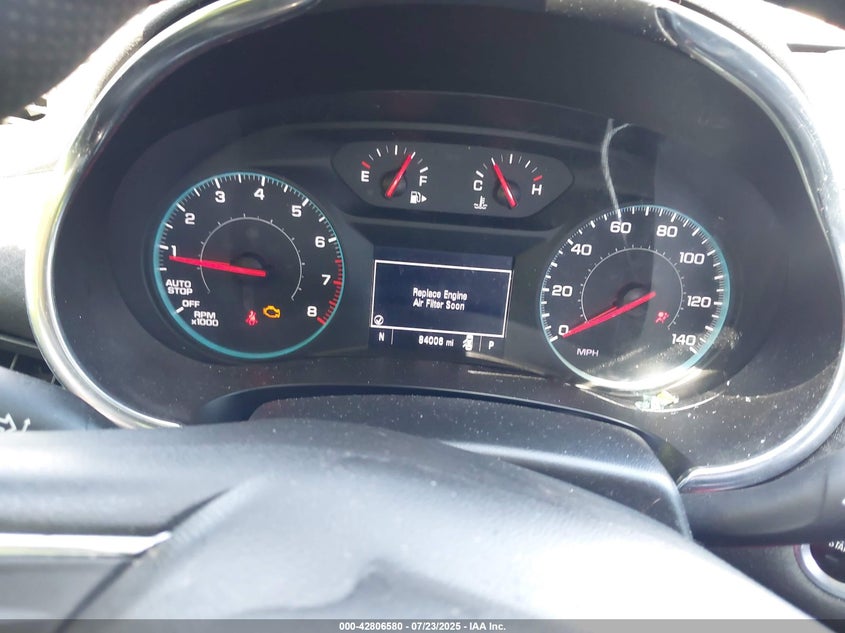 2021 CHEVROLET MALIBU FWD LT - 1G1ZD5ST0MF073980