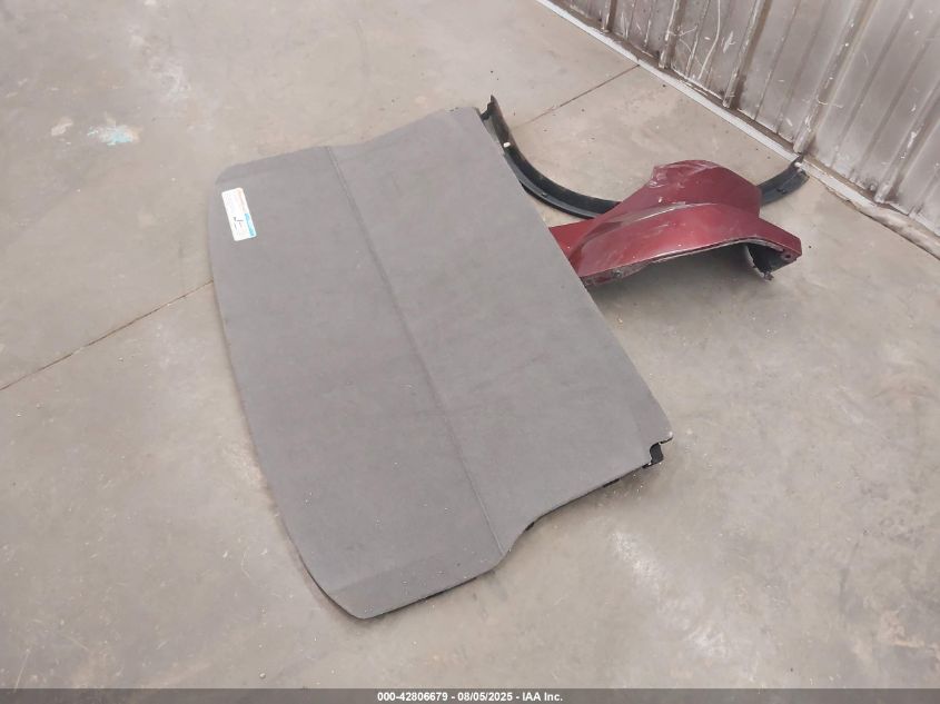 2009 Honda Cr-V Ex VIN: 3CZRE48569G705212 Lot: 42806679