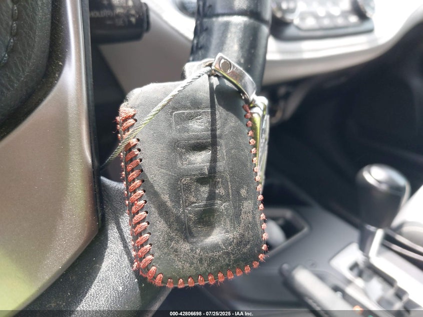 2017 TOYOTA RAV4 XLE - 2T3WFREV7HW387493