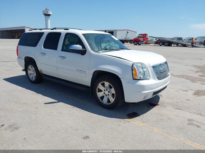1GKS2KE32BR340304 2011 GMC Yukon Xl 1500 Slt auction photo 1