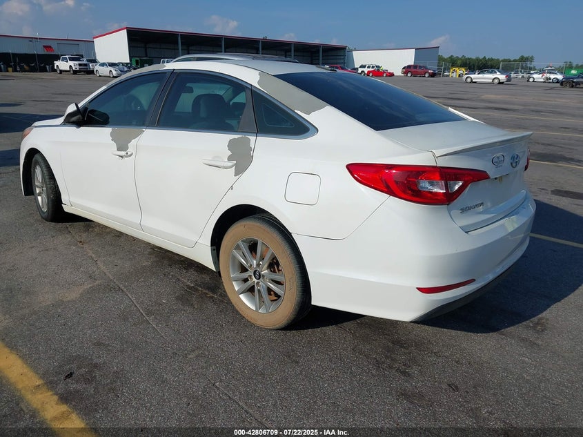 VIN 5NPE24AF8HH489577 2017 HYUNDAI SONATA