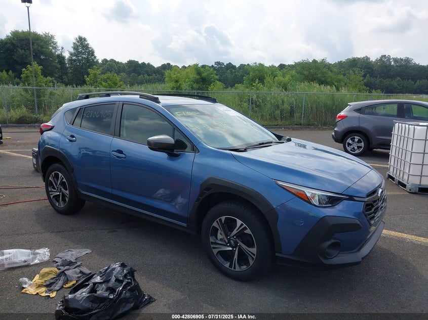 SUBARU CROSSTREK PREMIUM