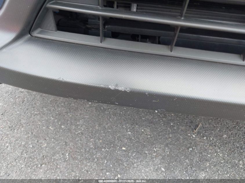 2024 Subaru Crosstrek Premium VIN: JF2GUADC0RH283397 Lot: 42806905