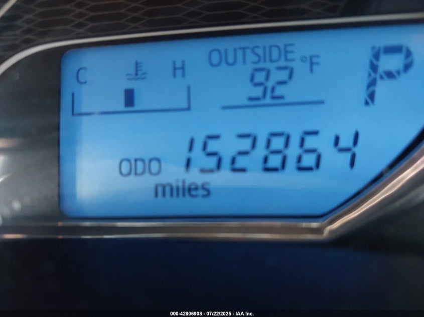 2014 TOYOTA COROLLA LE - 5YFBURHE4EP160817