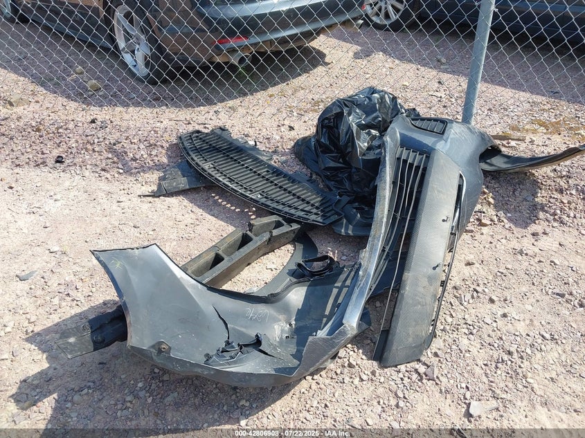 2014 TOYOTA COROLLA LE - 5YFBURHE4EP160817