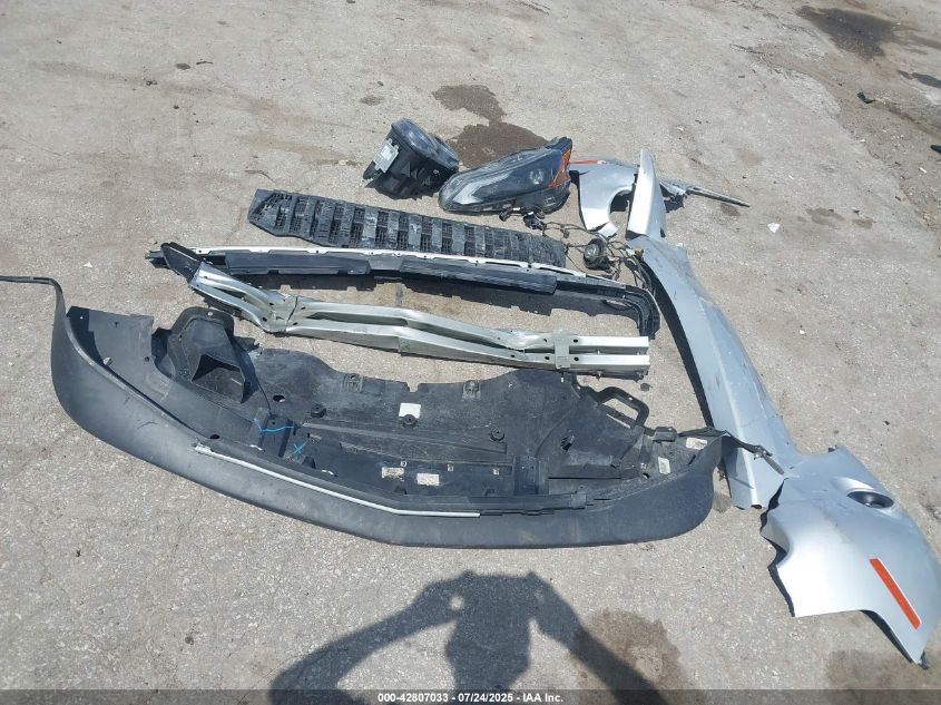 2022 Dodge Challenger Gt VIN: 2C3CDZJG2NH260716 Lot: 42807033