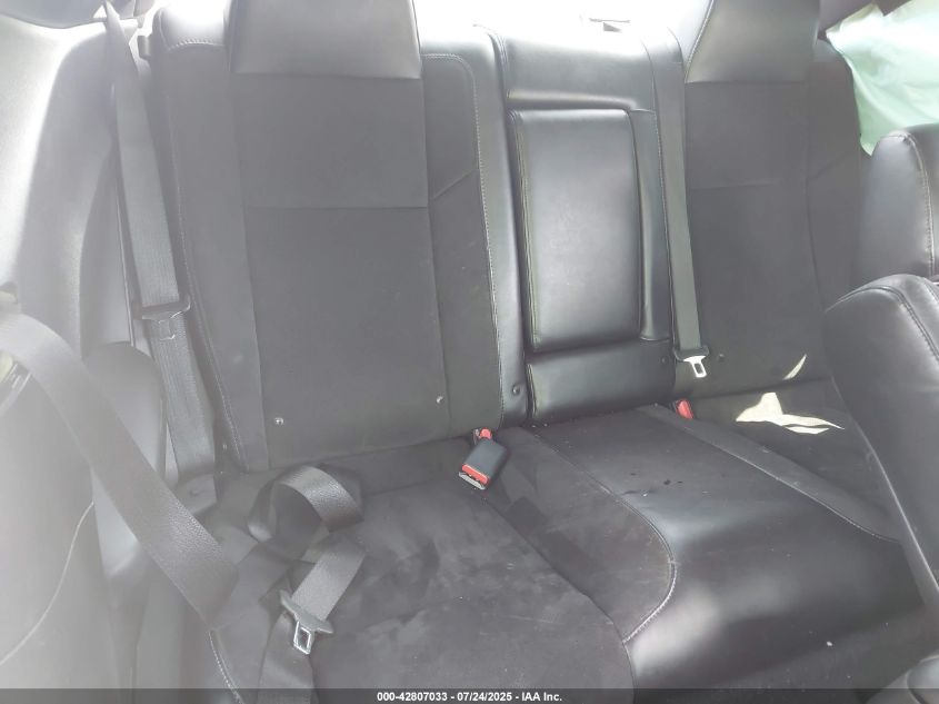 2022 Dodge Challenger Gt VIN: 2C3CDZJG2NH260716 Lot: 42807033