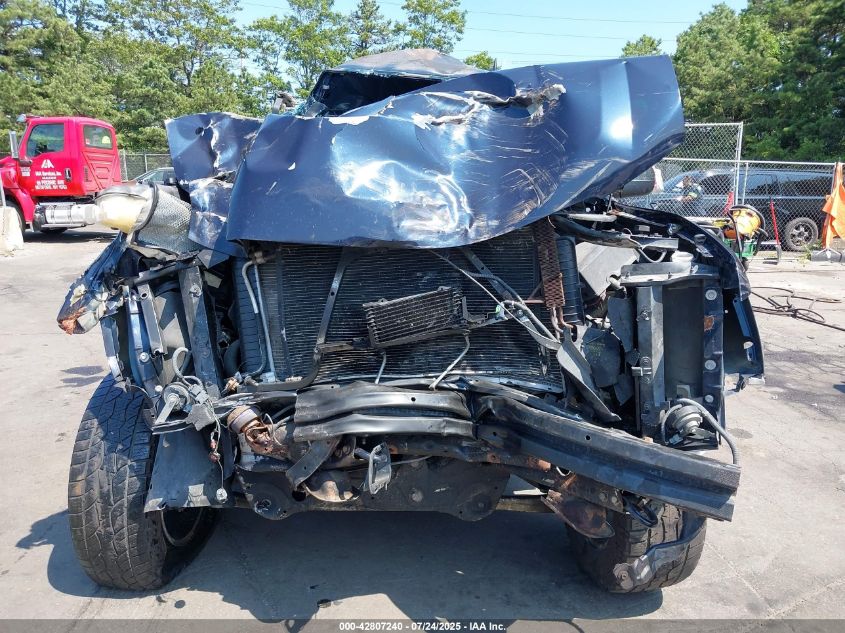 2007 Chevrolet Tahoe Ls VIN: 1GNFK13027J253435 Lot: 42807240