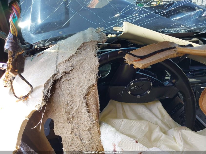 2007 Chevrolet Tahoe Ls VIN: 1GNFK13027J253435 Lot: 42807240