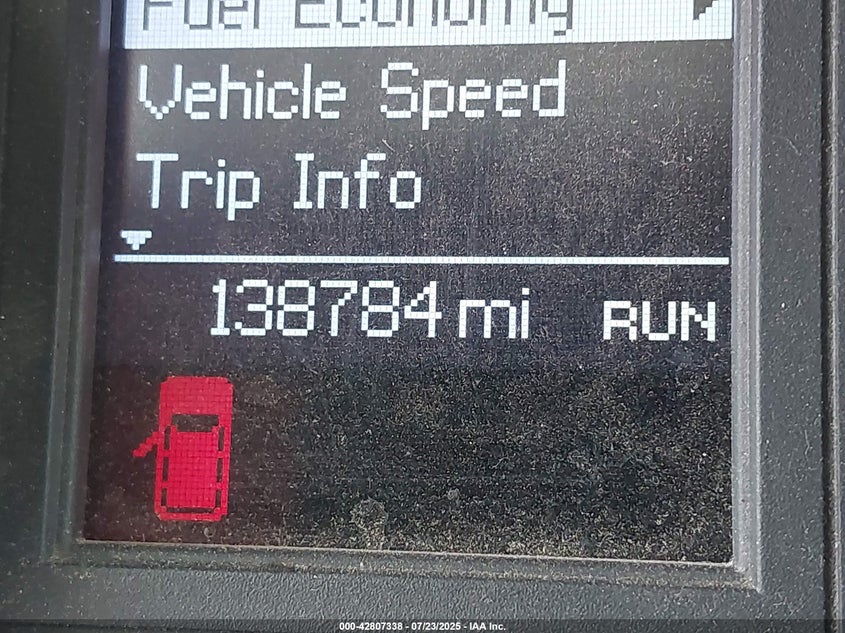 2015 CHRYSLER TOWN & COUNTRY LIMITED - 2C4RC1GG1FR639123