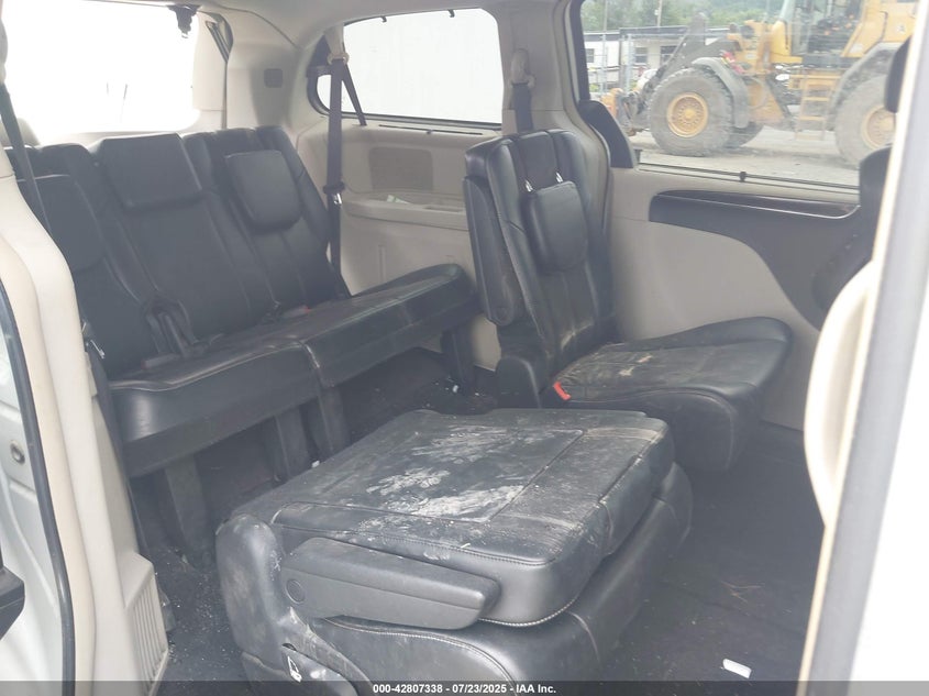 2015 CHRYSLER TOWN & COUNTRY LIMITED - 2C4RC1GG1FR639123