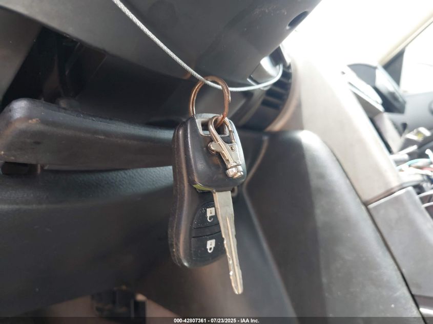 2004 Infiniti G35 VIN: JNKCV51E64M607992 Lot: 42807361