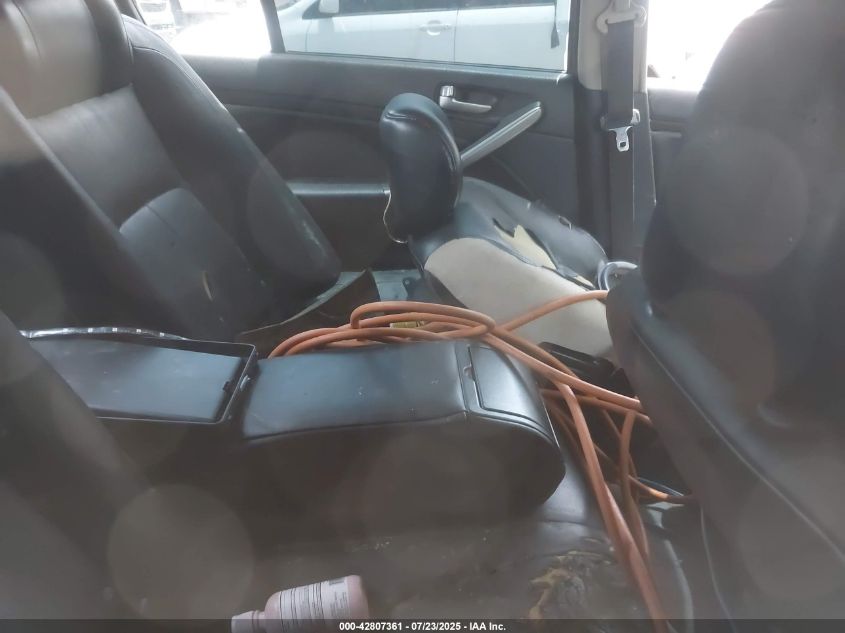 2004 Infiniti G35 VIN: JNKCV51E64M607992 Lot: 42807361