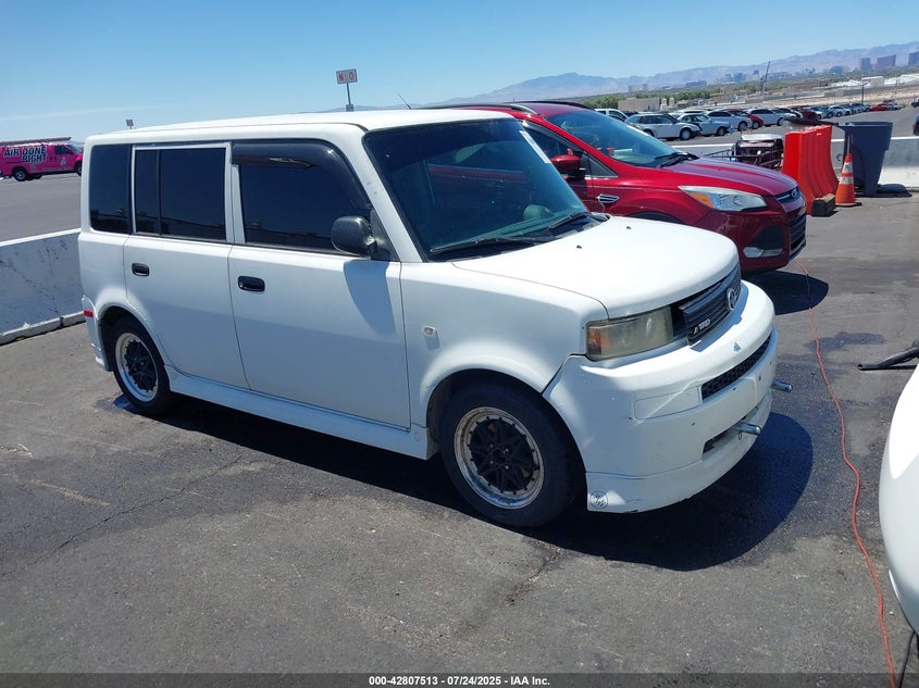 2006 Scion Xb VIN: JTLKT334264064661 Lot: 42807513
