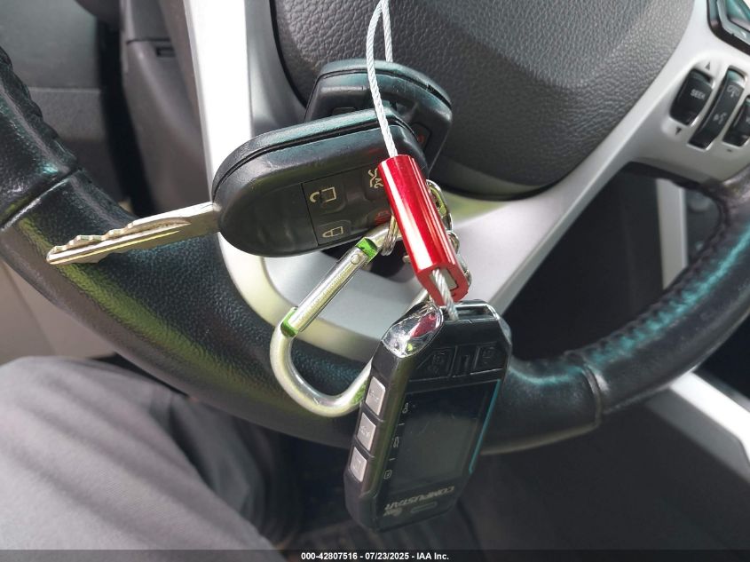 2013 Ford Explorer Xlt VIN: 1FM5K8D87DGC94505 Lot: 42807516