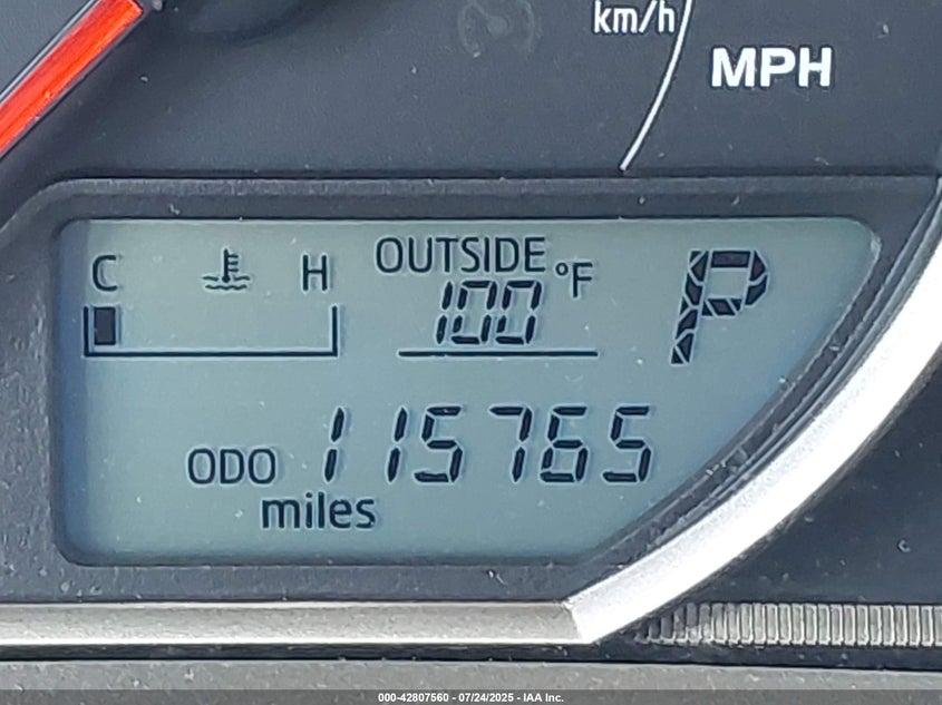 2013 TOYOTA RAV4 LE - 2T3ZFREV7DW056811