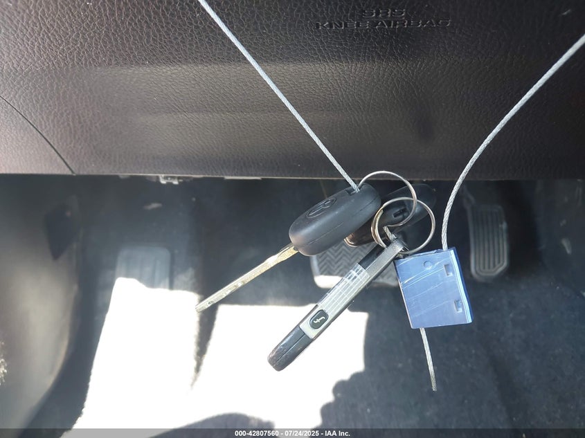 2013 TOYOTA RAV4 LE - 2T3ZFREV7DW056811