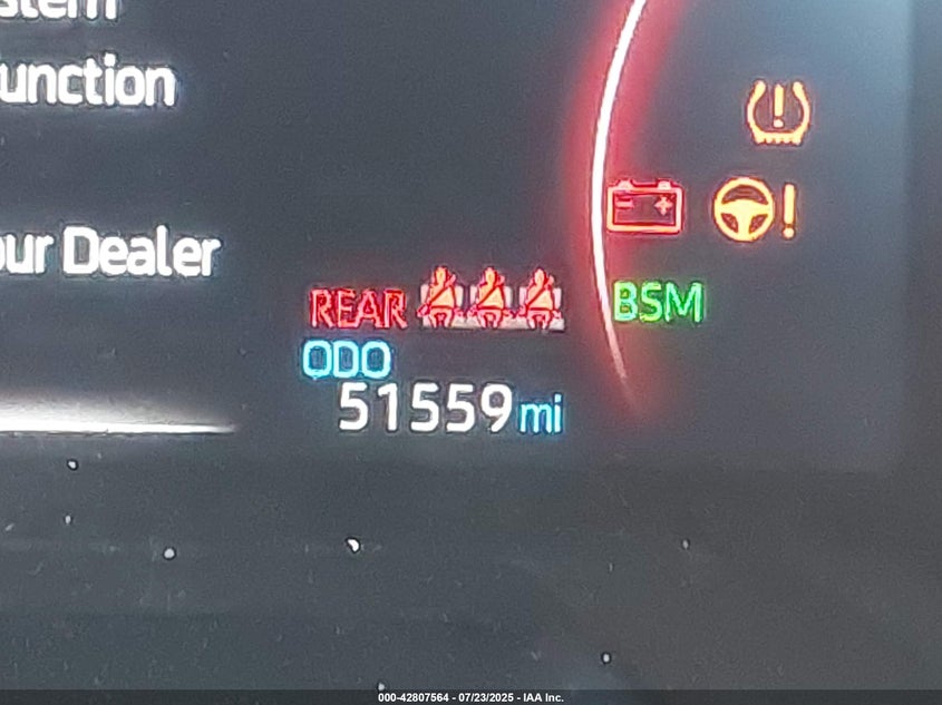 2023 TOYOTA RAV4 XLE - 2T3P1RFV5PW353777