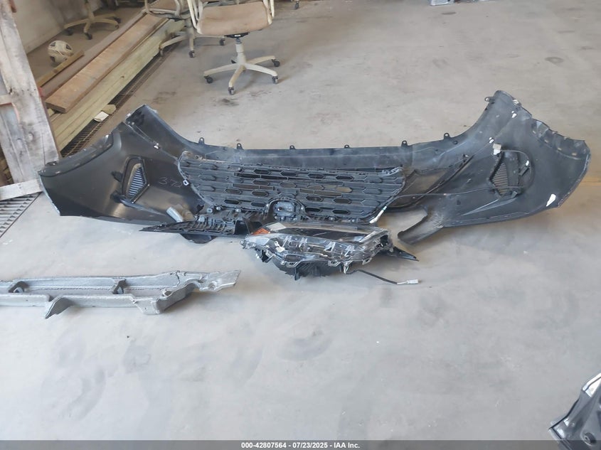 2023 TOYOTA RAV4 XLE - 2T3P1RFV5PW353777