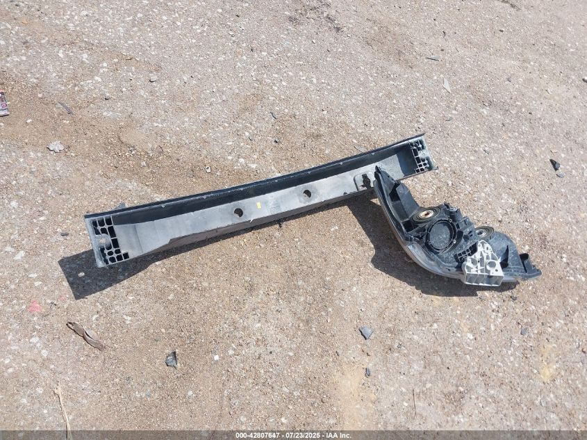 2015 Nissan Altima 2.5 Sl VIN: 1N4AL3APXFN406734 Lot: 42807647