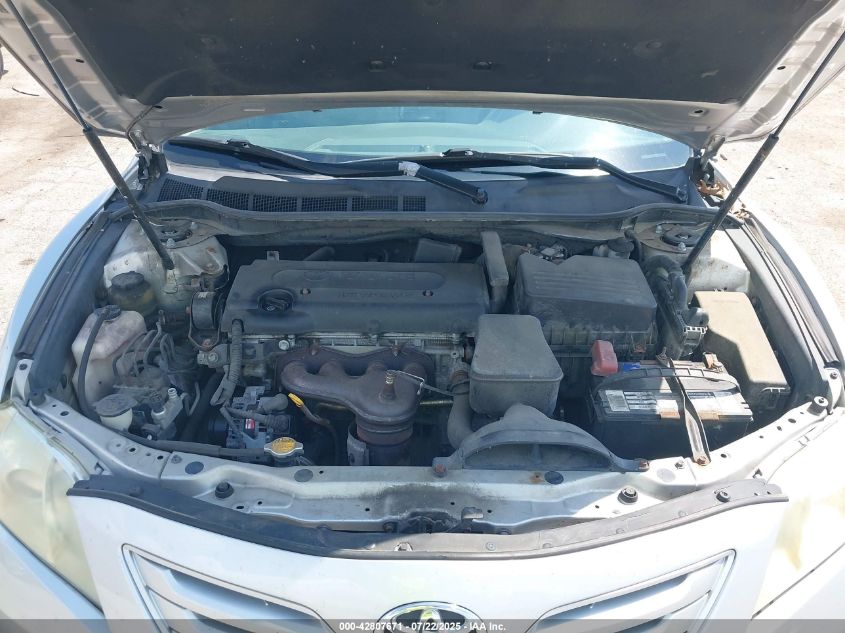 2009 Toyota Camry Le VIN: 4T1BE46K89U332828 Lot: 42807671