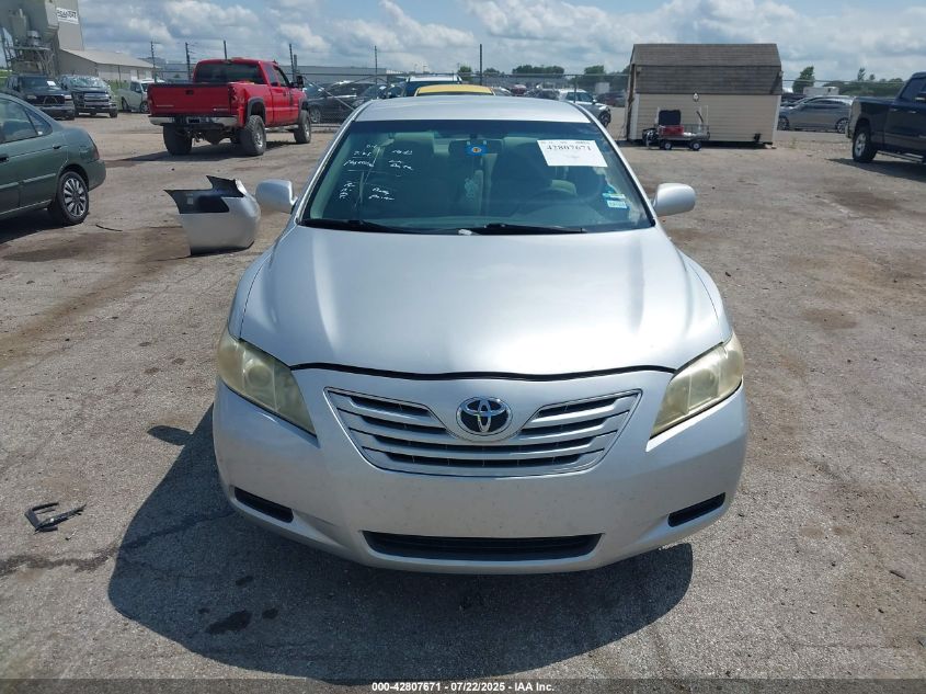 2009 Toyota Camry Le VIN: 4T1BE46K89U332828 Lot: 42807671